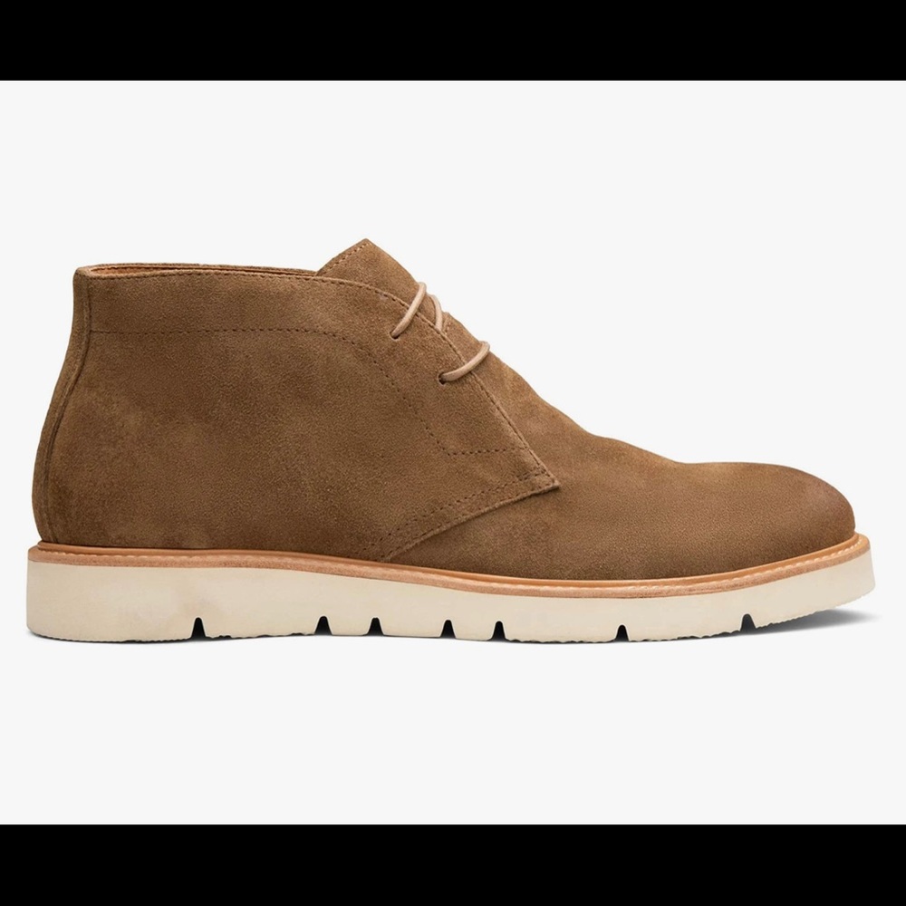 Men shoes - Picture 5 of 5